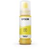 Imagen de Epson T555 - Amarillo - original - recarga de tinta - para EcoTank L8160, L8180