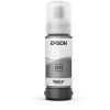 Imagen de Epson T555 - Gris foto - original - recarga de tinta - para EcoTank L8160, L8180