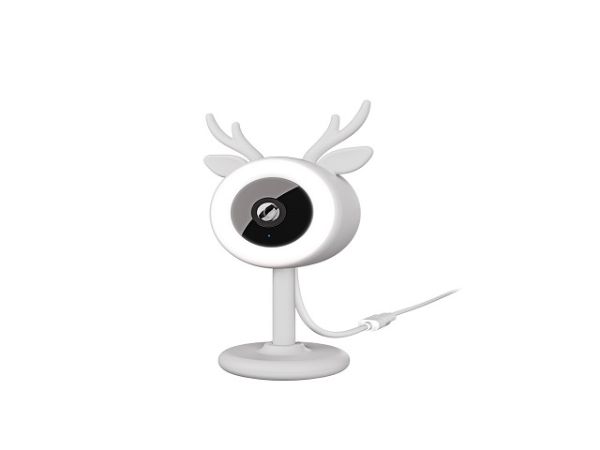 Imagen de Nexxt Solutions Connectivity - Indoor 2K baby cam