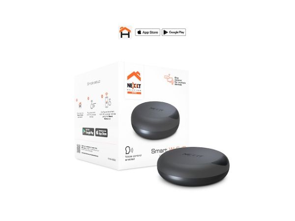 Imagen de Nexxt Solutions Home - Smart IR & RF