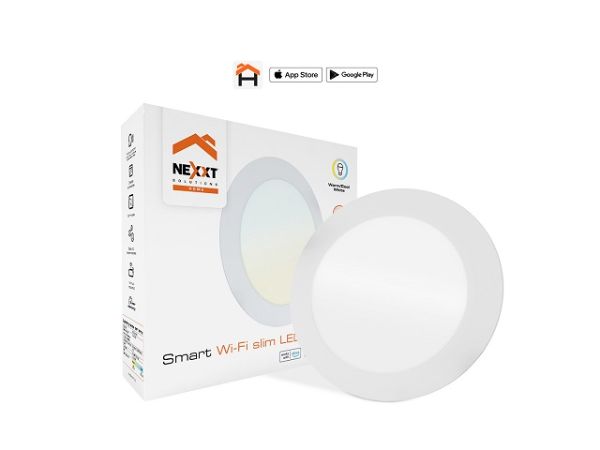 Imagen de Nexxt Solutions Connectivity - CCT 6" 110/220V