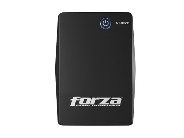 Imagen de Forza NT Series - UPS - Line interactive - 500 Watt - 1000 VA - AC 220 V - 4-Italian RJ11