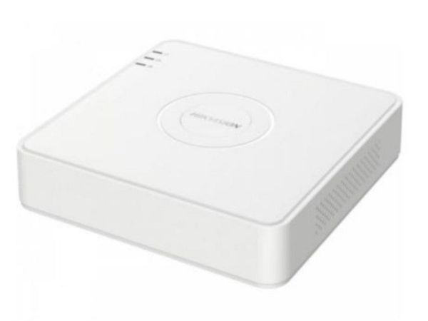 Imagen de Hikvision - Standalone DVR - 16 Video Channels - 16 CH DVR