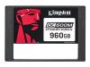 Imagen de Kingston DC600M - SSD - Mixed Use - 960 GB - interno - 2.5" - SATA 6Gb/s