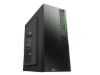 Imagen de HSI - SHOT-60 Combo - Tower - ATX - Black - SHOT-60 Combo