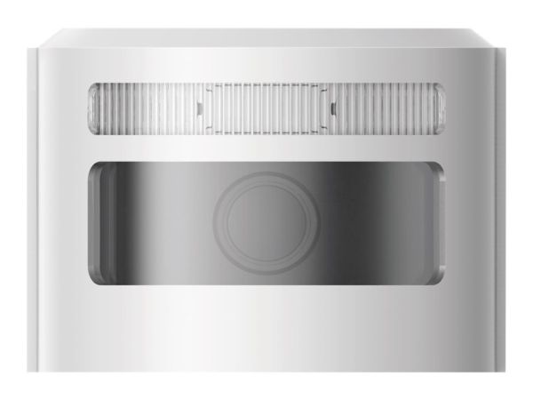 Imagen de Hikvision DS-PDCM15PF-IR - Cámara de videovigilancia - color (Día y noche) - 640 x 480 - focal fijado - CC 3 V