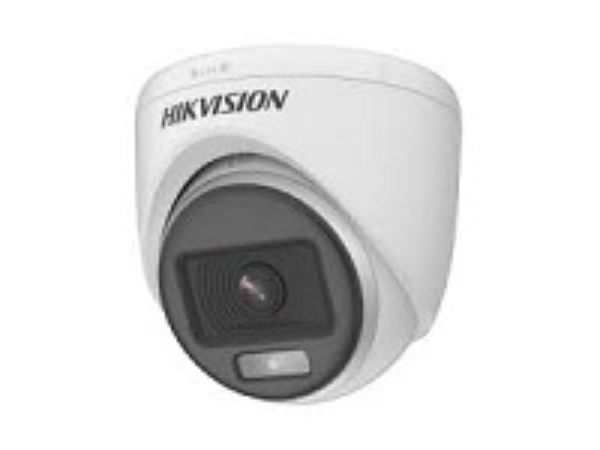 Imagen de Hikvision - Surveillance camera - Domo Colorvu 1080p