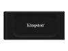 Imagen de Kingston XS1000 - SSD - 2 TB - externo (portátil) - USB 3.2 Gen 2 (USB-C conector)