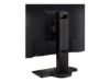 Imagen de ViewSonic OMNI Gaming XG2431 - Monitor LED - gaming - 24" (23.8" visible) - 1920 x 1080 Full HD (1080p) @ 240 Hz - Fast IPS - 300 cd/m² - 1000:1 - DisplayHDR 400 - 0.5 ms - 2xHDMI, DisplayPort - altavoces
