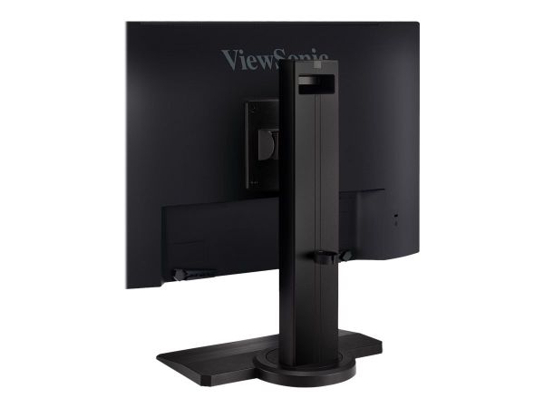 Imagen de ViewSonic OMNI Gaming XG2431 - Monitor LED - gaming - 24" (23.8" visible) - 1920 x 1080 Full HD (1080p) @ 240 Hz - Fast IPS - 300 cd/m² - 1000:1 - DisplayHDR 400 - 0.5 ms - 2xHDMI, DisplayPort - altavoces