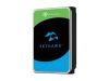 Imagen de Seagate SkyHawk ST1000VX013 - Disco duro - 1 TB - interno - 3.5" - SATA 6Gb/s - búfer: 256 MB