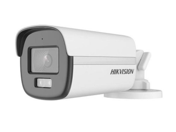 Imagen de Hikvision - Surveillance camera - with ColorVu Fixed Bullet Cam