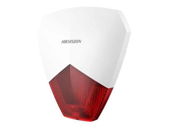 Imagen de Hik DS-PS1-R Wired Sounder