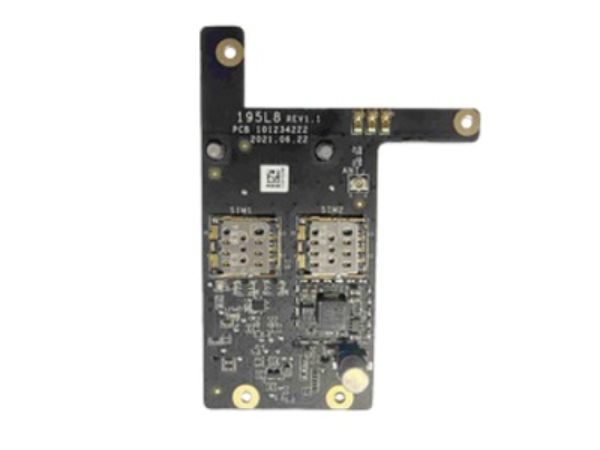 Imagen de Hikvision DS-PM2-S - Communication Module