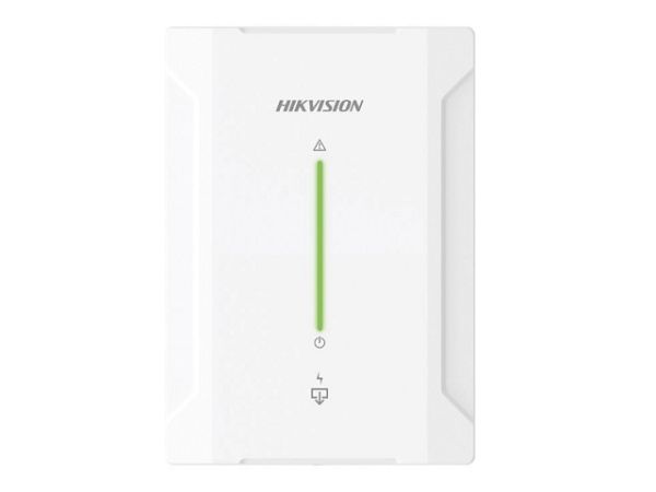 Imagen de Hikvision - Wired Input Expander - 8 zonas