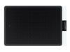 Imagen de Wacom One Small - Digitalizador - 9.5 x 15.2 cm - cableado - USB-C, Bluetooth 5.1