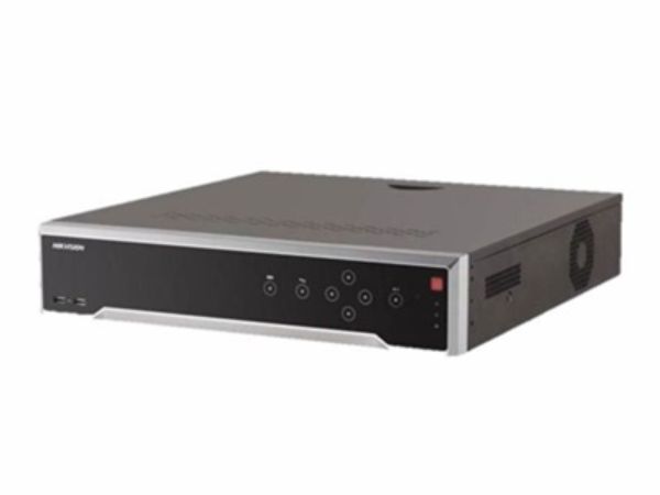 Imagen de Hikvision - Standalone NVR - 32 Video Channels - DS-7732NI-M4(STD)