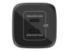 Imagen de Belkin - Adaptador de corriente - tecnología PPS y GaN - 45 vatios - 3 A - Fast Charge, PD 3.0 - 2 conectores de salida (2 USB-C) - negro