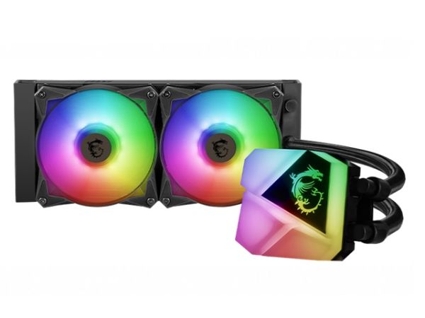 Imagen de MSI - Fan module - Cooling System MAG coreliquid