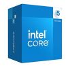 Imagen de Intel Core i5 i5-14400 - 2.5 GHz - 10 núcleos - 16 hilos - 20 MB caché - FCLGA1700 Socket - Caja