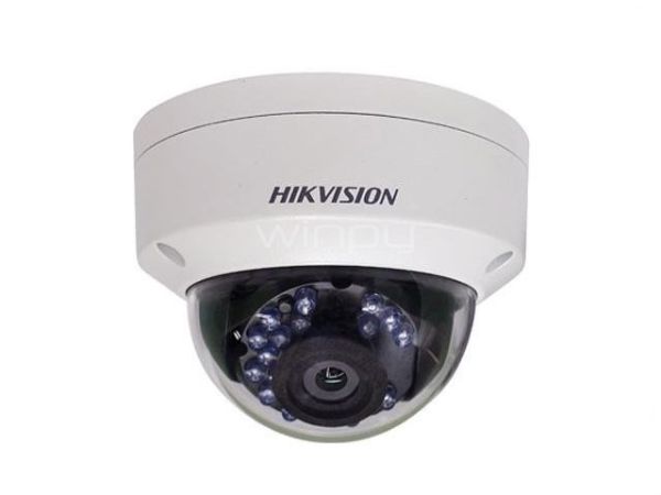Imagen de Hikvision DS-2CD1123G2-LIU - Network surveillance camera - fixed - Outdoor
