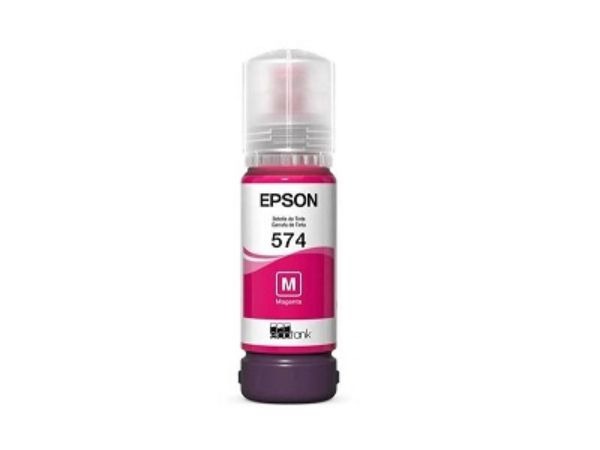 Imagen de Epson - T574320 - Ink refill - Magenta