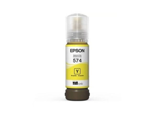 Imagen de Epson - T574420 - Ink refill - Yellow