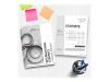 Imagen de HP 78A - Negro - original - LaserJet - cartucho de tóner (CE278A) - para LaserJet Pro M1536dnf, P1566, P1606DN