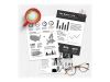 Imagen de HP 78A - Negro - original - LaserJet - cartucho de tóner (CE278A) - para LaserJet Pro M1536dnf, P1566, P1606DN