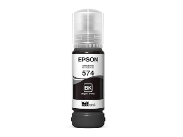 Imagen de Epson - T574120 - Ink refill - Black