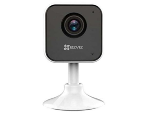 Imagen de EZVIZ - Surveillance camera - Cámara Wi-Fi doméstica intelig