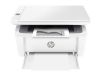 Imagen de HP M141w - Personal printer - A4 (210 x 297 mm) / A5 (148 x 210 mm) / A6 (105 x 148 mm) - hasta 20 ppm (mono) - capacidad: 150 sheets - USB / Wi-Fi