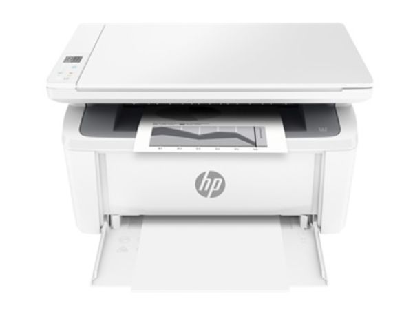 Imagen de HP M141w - Personal printer - A4 (210 x 297 mm) / A5 (148 x 210 mm) / A6 (105 x 148 mm) - hasta 20 ppm (mono) - capacidad: 150 sheets - USB / Wi-Fi