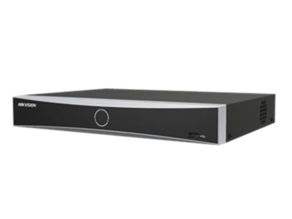 Imagen de Hikvision - Standalone NVR - 16 Video Channels - DS-7616NXI-K1