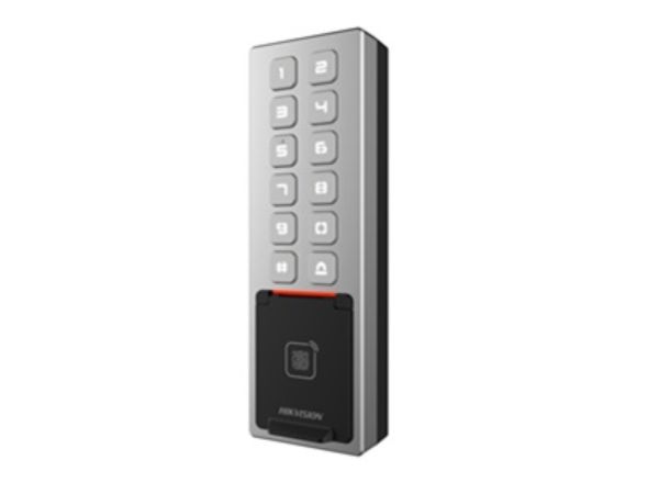 Imagen de Hik DS-K1T805MBFWX Access Control Terminal
