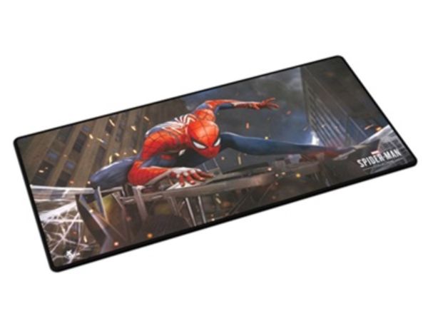 Imagen de Xtech - Mouse pad - Gaming SpiderMan XTA-M17SM-XXL