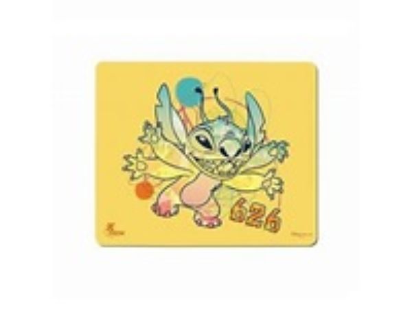 Imagen de Xtech - Mouse pad - Disney Stich XTA-D100ST-YL