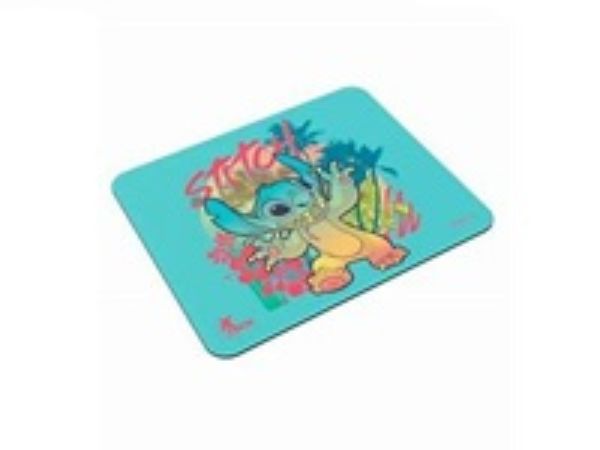 Imagen de Xtech - Mouse pad - Disney Stich XTA-D100ST-BL