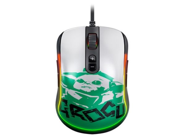Imagen de Primus Gaming - Mouse - USB - Wired - PMO-S203GR