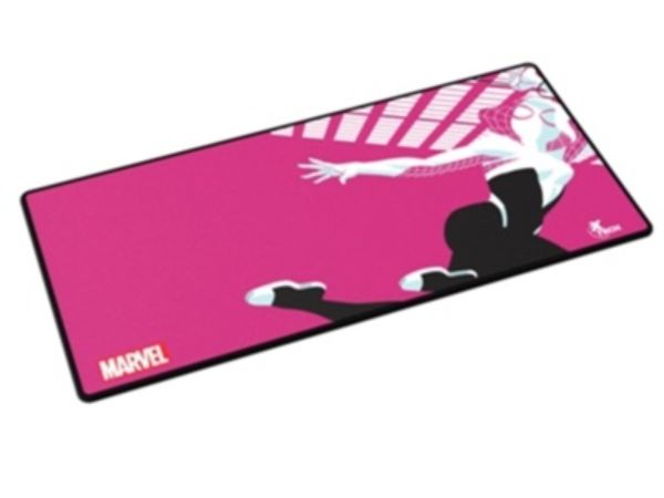 Imagen de Xtech - Mouse pad - Gaming Spd Gwen XTA-M16SG-XXL