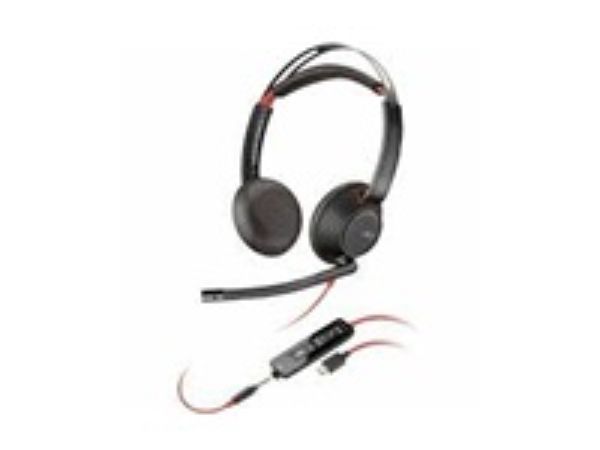 Imagen de Poly Blackwire - 5220 - Handset