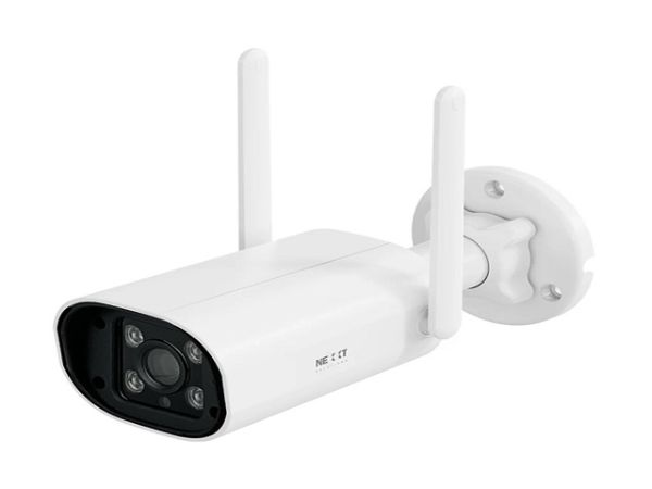 Imagen de Nexxt Solutions Home - Fixed 2K+ 5MP RJ45