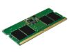 Imagen de Kingston - DDR5 - módulo - 8 GB - SO DIMM de 262 contactos - 5600 MHz / PC5-44800 - CL46 - 1.1 V - sin búfer - ECC