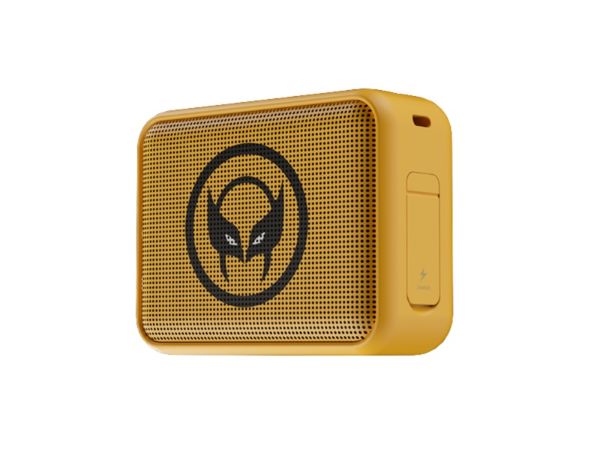Imagen de Klip Xtreme KBS-025MD-W - Altavoz - Marvel Wolverine