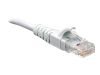 Imagen de Nexxt - Cable de interconexión - RJ-45 (M) a RJ-45 (M) - 2.1 m - UTP - CAT 6a - trenzado - gris