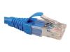 Imagen de Nexxt - Cable de interconexión - RJ-45 (M) a RJ-45 (M) - 2.1 m - SFTP - CAT 6a - trenzado - gris