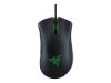 Imagen de Razer DeathAdder Essential - Ratón - ergonómico - diestro - óptico - 5 botones - cableado - USB - negro
