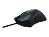 Imagen de Razer DeathAdder Essential - Ratón - ergonómico - diestro - óptico - 5 botones - cableado - USB - negro