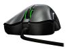 Imagen de Razer DeathAdder Essential - Ratón - ergonómico - diestro - óptico - 5 botones - cableado - USB - negro