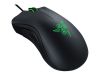 Imagen de Razer DeathAdder Essential - Ratón - ergonómico - diestro - óptico - 5 botones - cableado - USB - negro